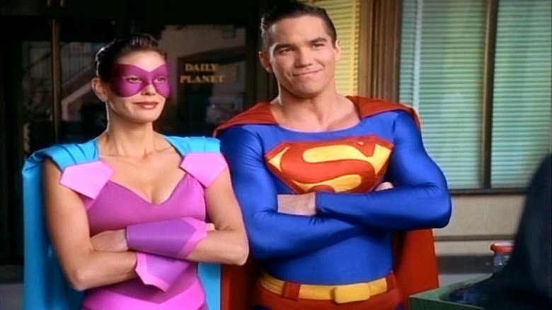 'Lois & Clark: The New Adventures of Superman'