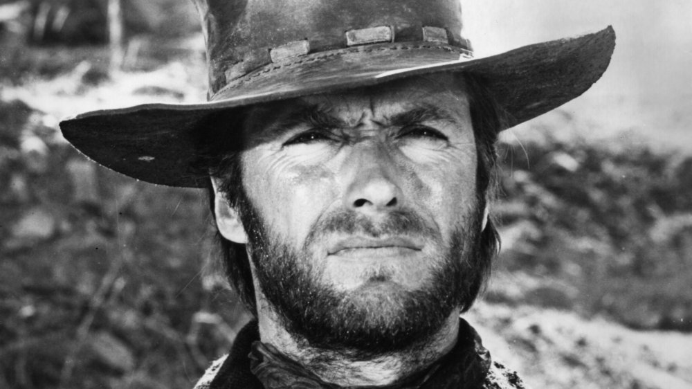 Clint Eastwood