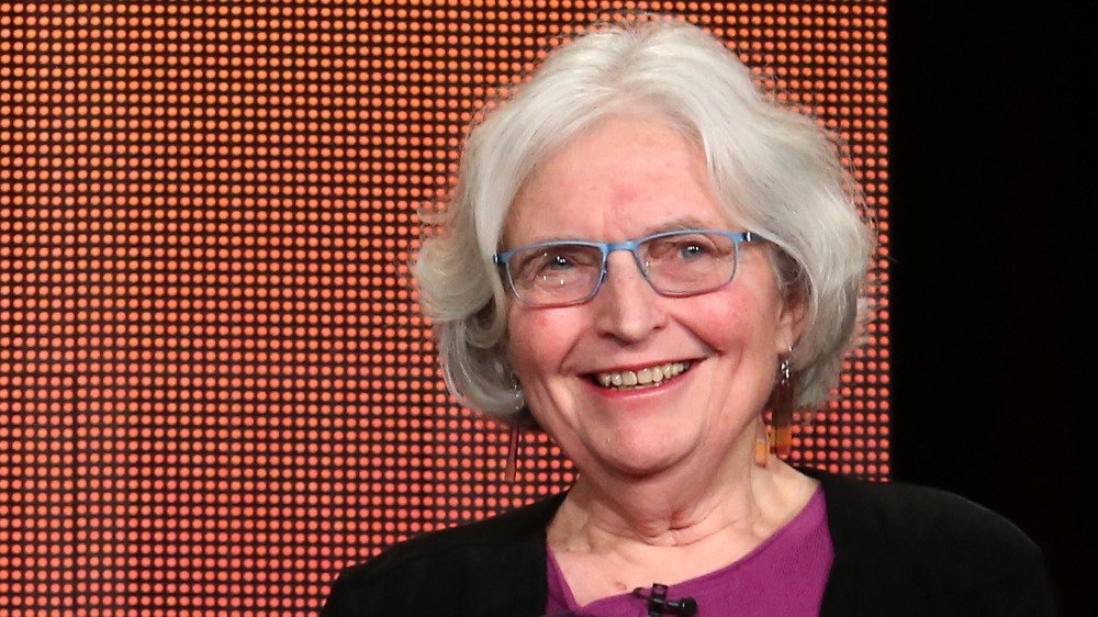 Betty Medsger