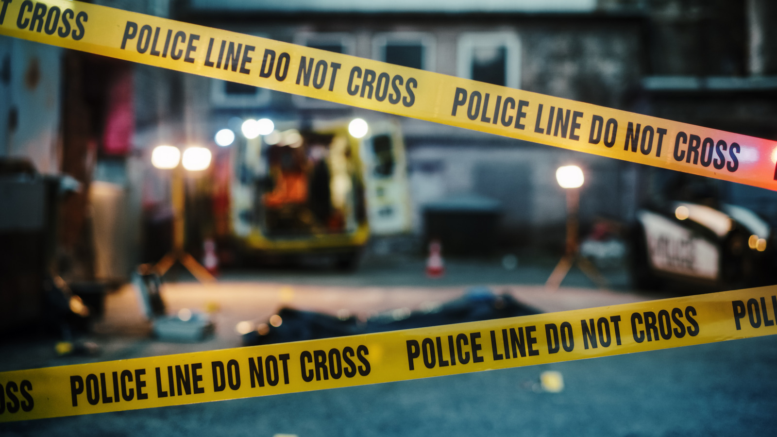 Strange Cold Cases From The 1970s That Remain Unsolved