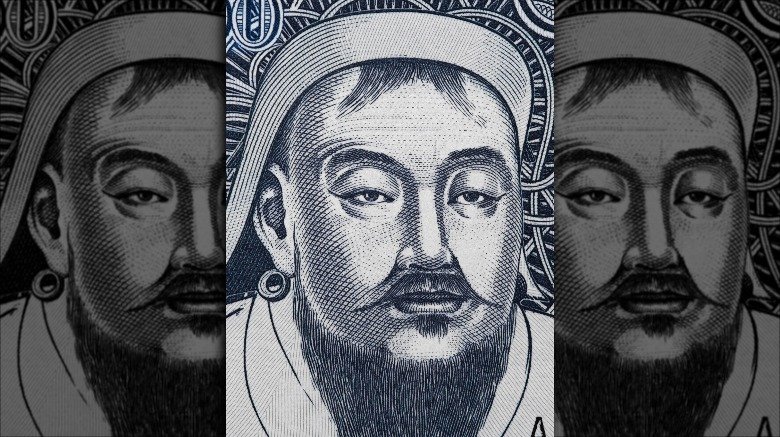 Genghis Khan
