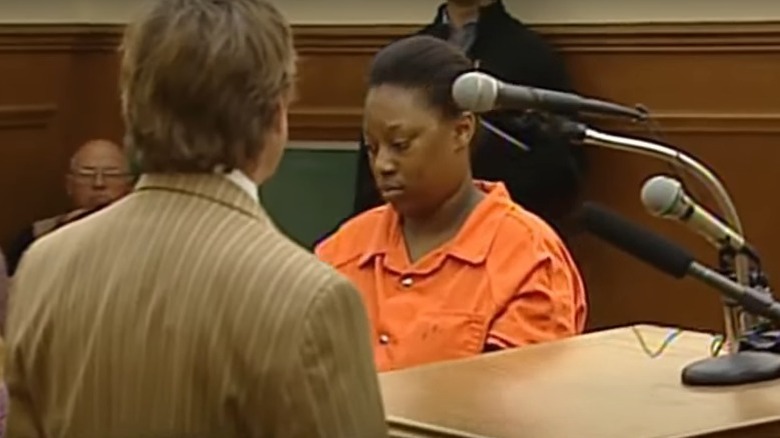 State Supreme Court Rejects Request For New Trial For Shanterrica Madden