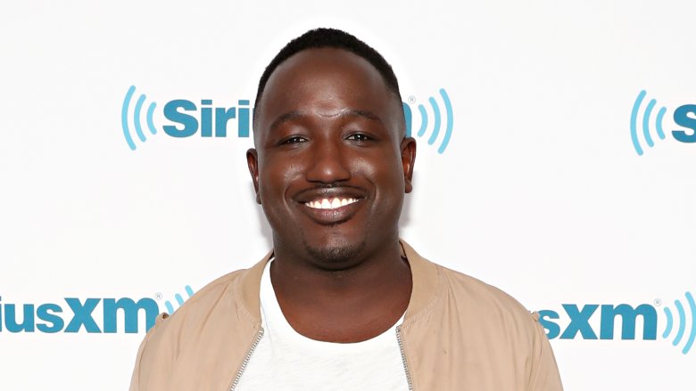 hannibal buress