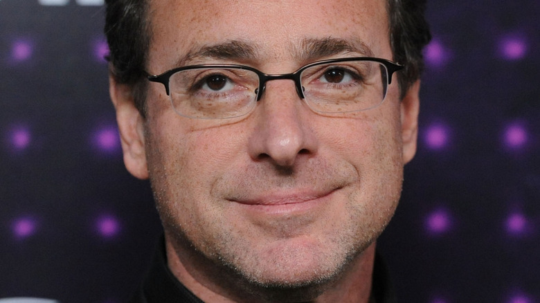 Bob Saget appearance