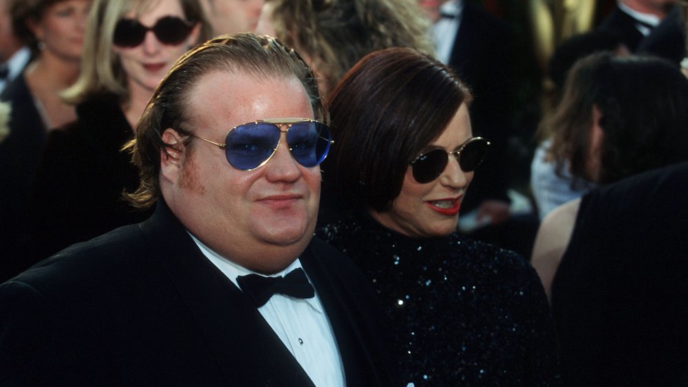 Chris Farley