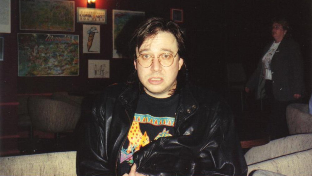 Bill Hicks