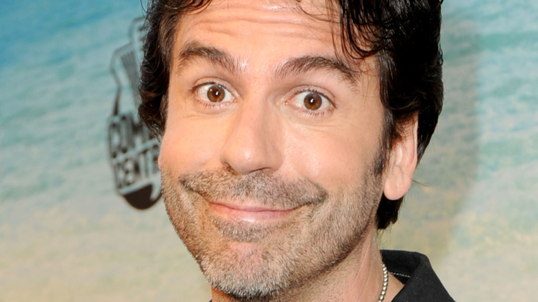 Greg Giraldo