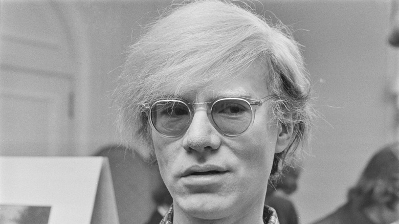 Andy Warhol