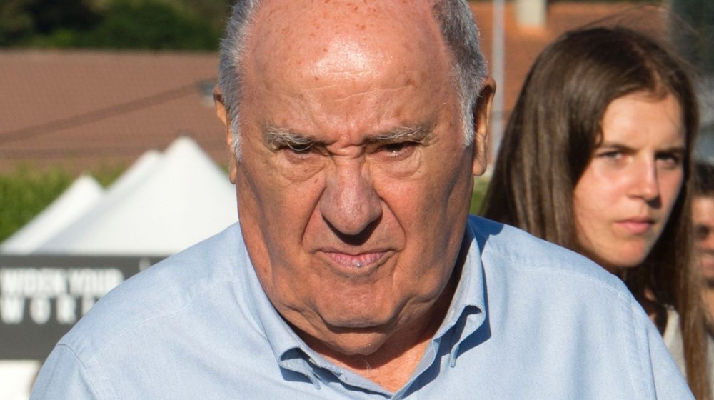 Amancio Ortega