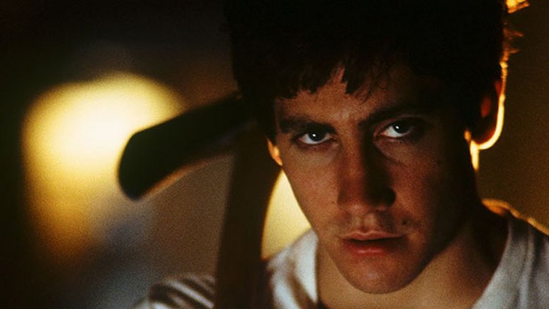 Donnie Darko