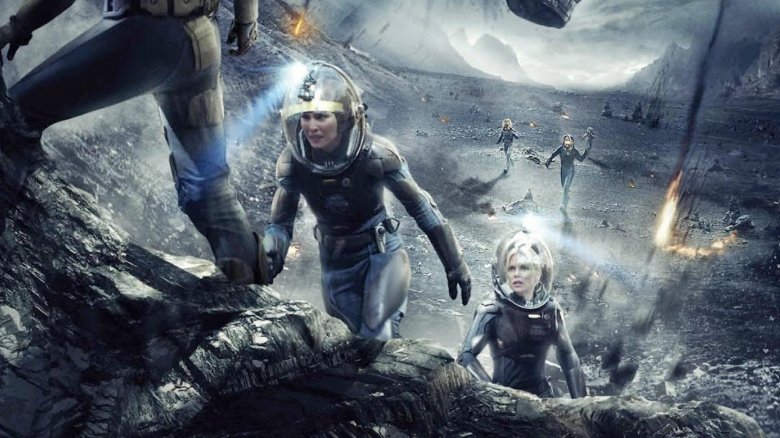 Prometheus