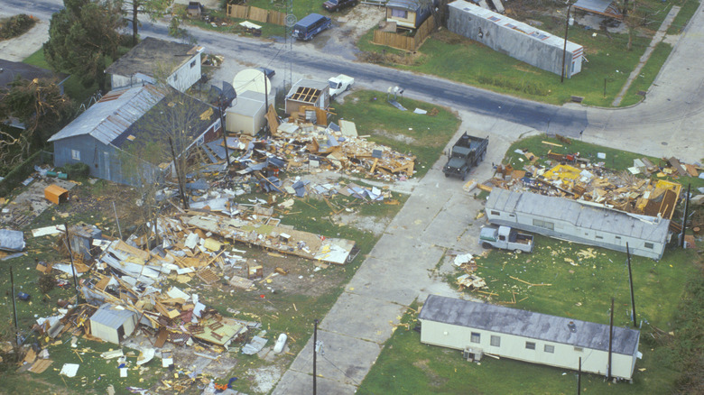 hurricane andrew damage