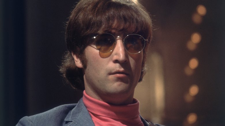 john lennon