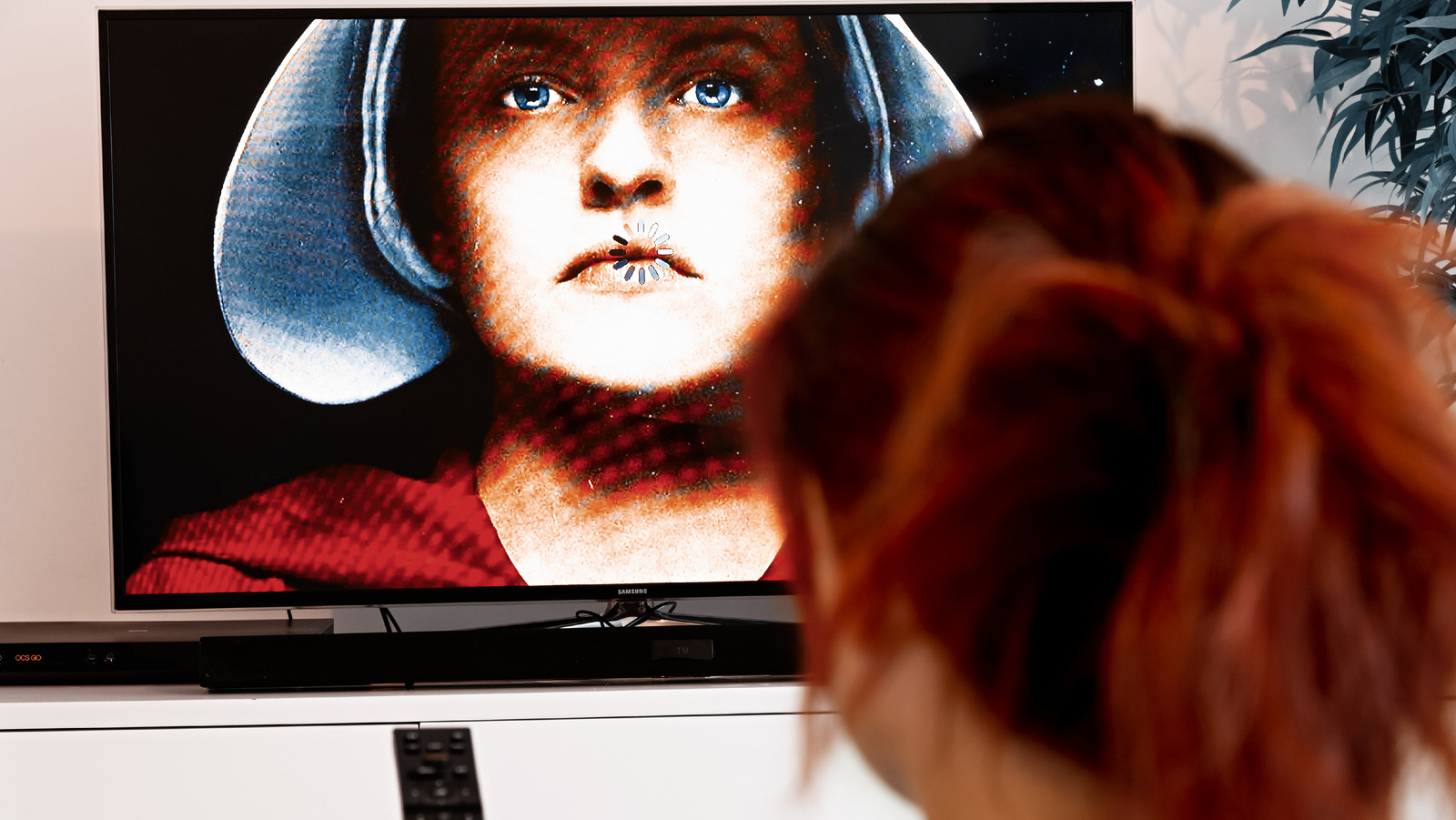 Could The Handmaid's Tale Ever Actually Happen?