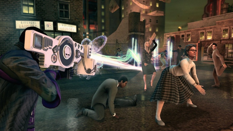 These are the weirdest weapons in PC Gaming