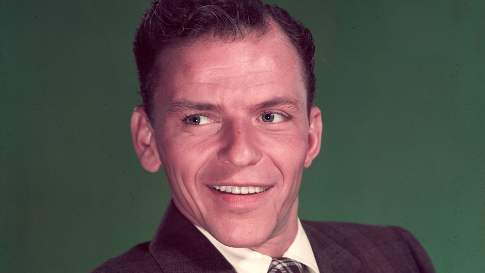 Frank Sinatra