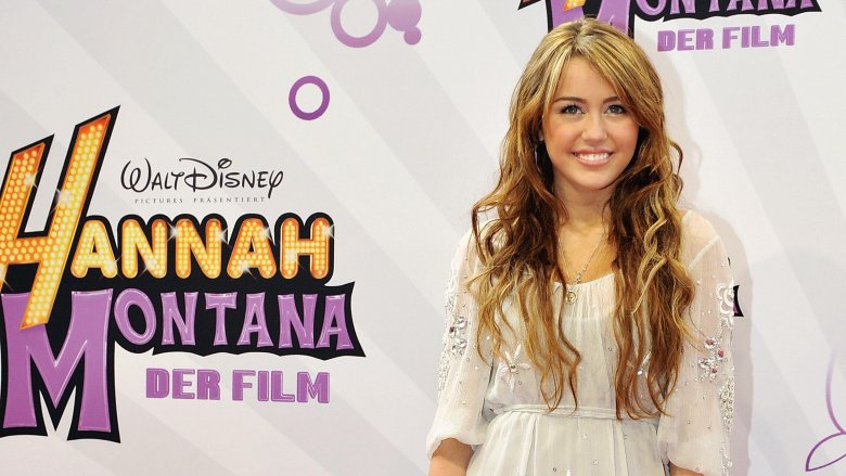 Hannah Montana