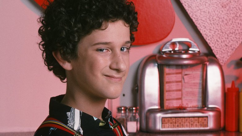 Saved by the Bell