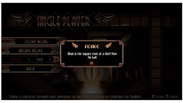 skullgirls