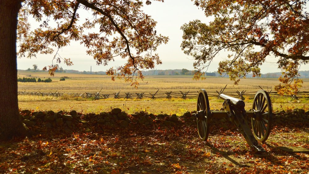 gettysburg