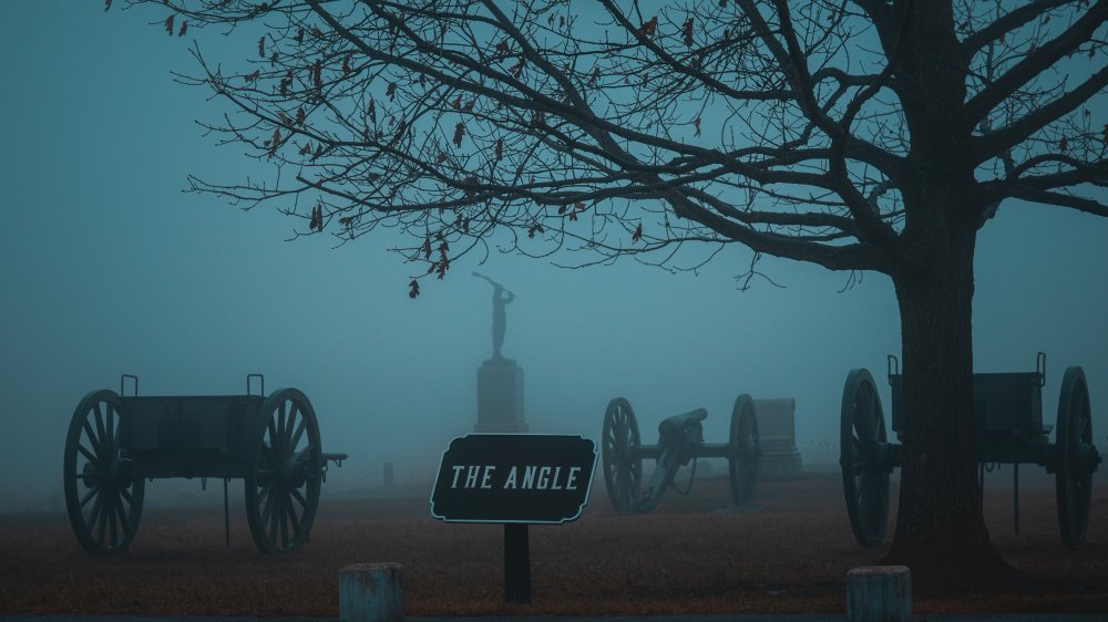 gettysburg