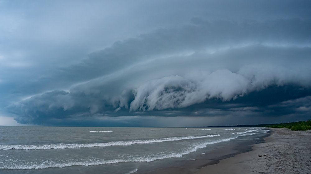 lake erie
