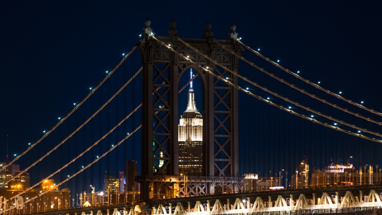 Empire State Building