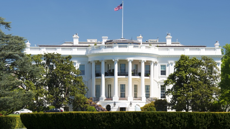 The White House