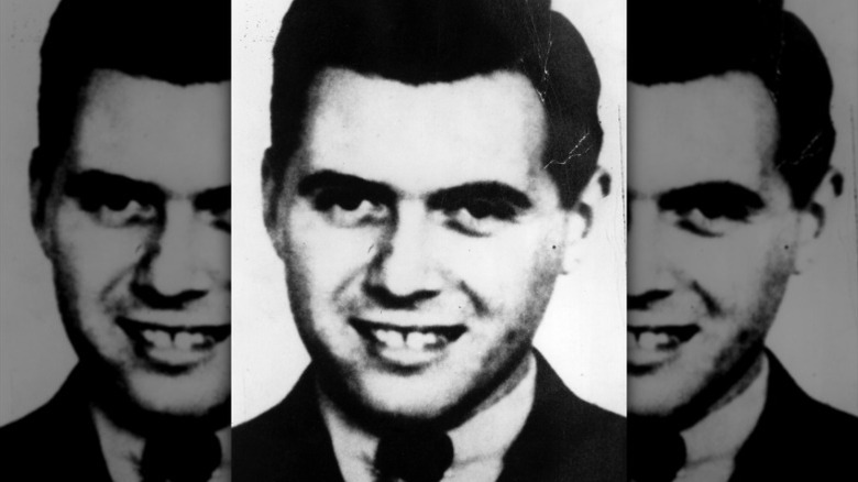 Josef Mengele