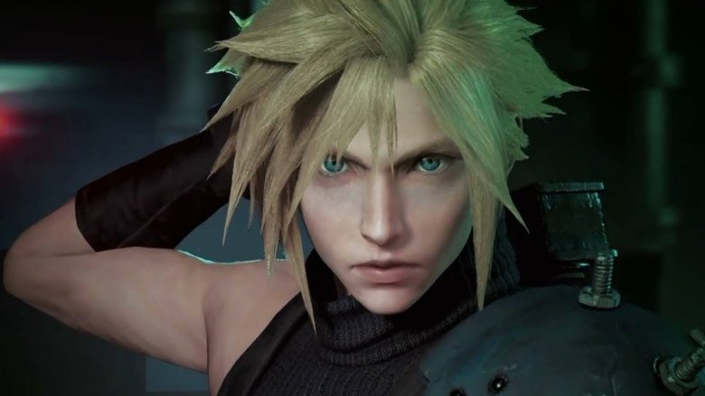 final fantasy 7