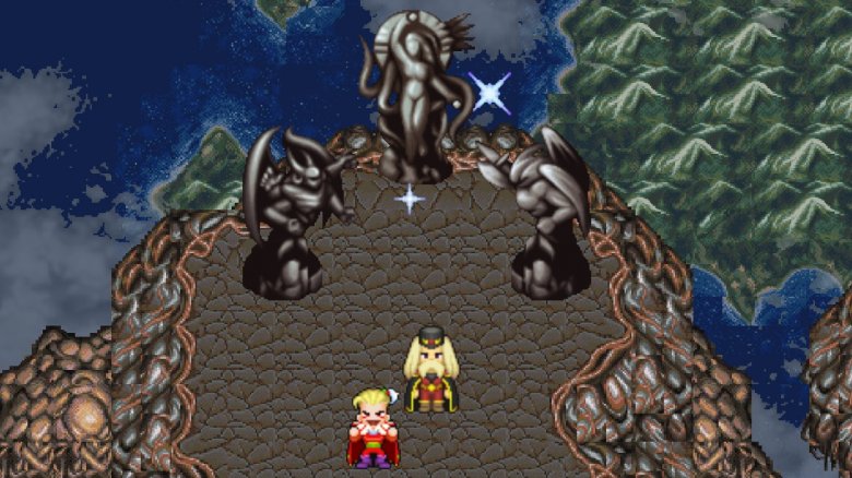 final fantasy 6