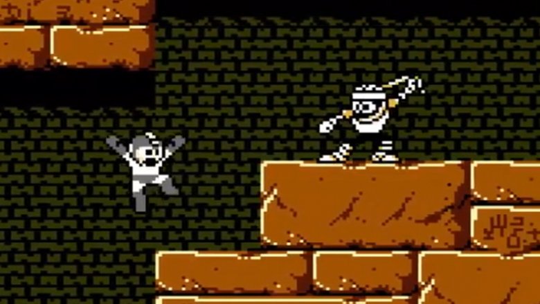 Mega Man