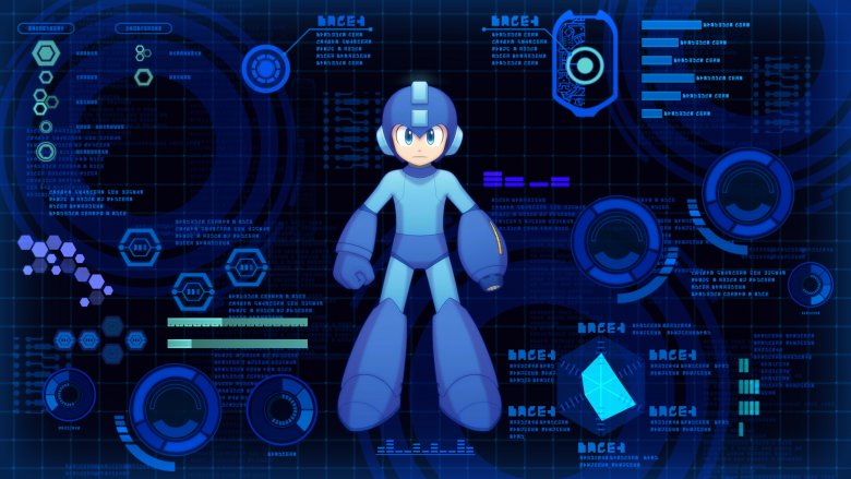 Mega Man