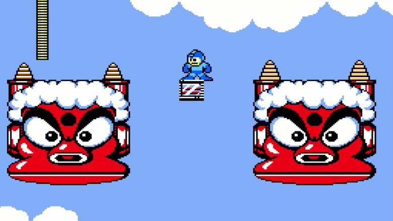 Mega Man