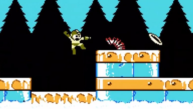 Mega Man