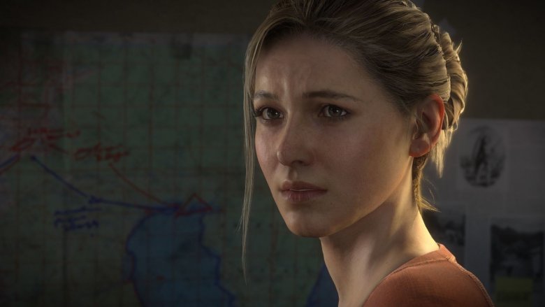 Uncharted 4: A Thief's End
