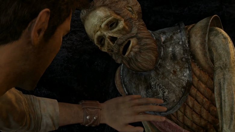 Three Reasons Why 'Uncharted 3' is Weaker than 'Uncharted 2