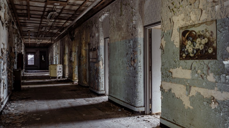 Willard Asylum – New York