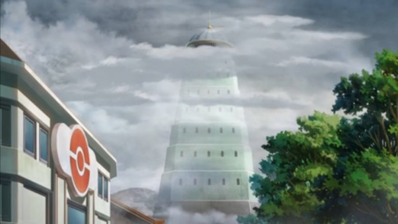 Pokémon Origins