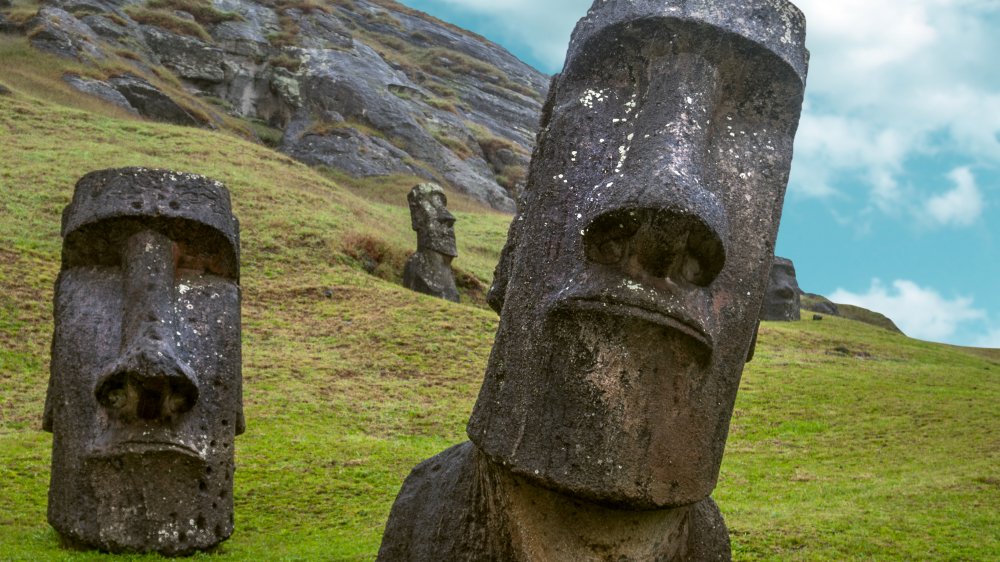 Easter Island