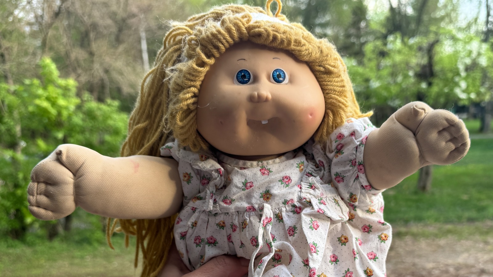 Cult Classic Children's Toys With Dark Histories