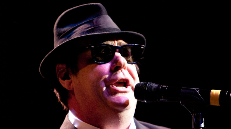 Dan Aykroyd in Blues Brothers