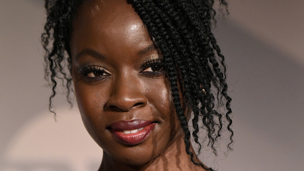 Danai Gurira, 2019