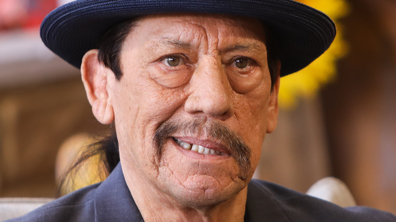 Danny Trejo