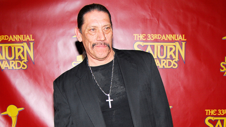 Danny Trejo, 2006