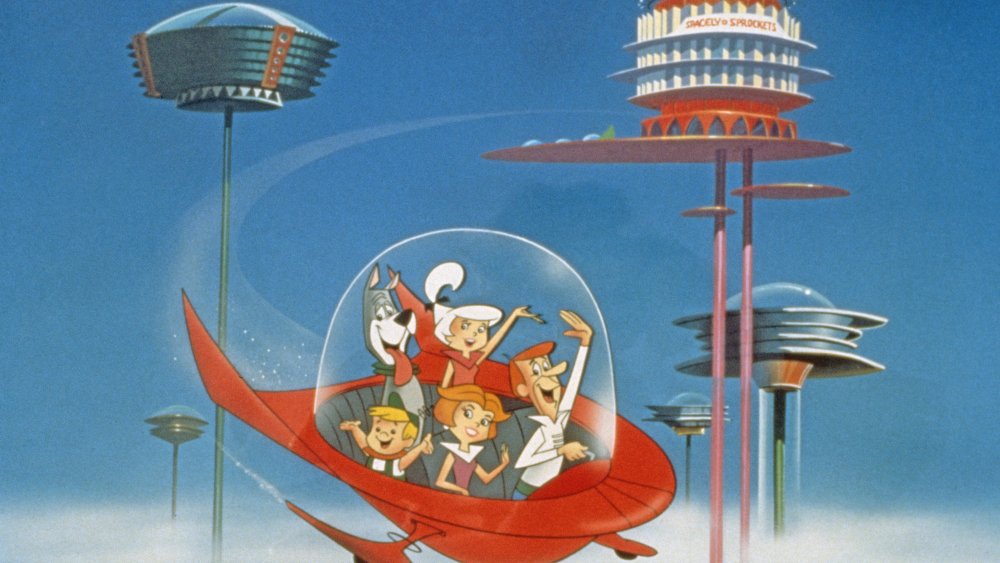 The Jetsons