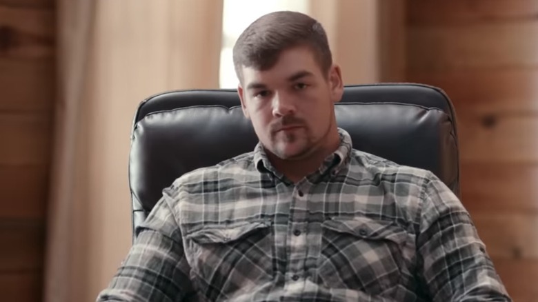 Anthony Cook interviewed