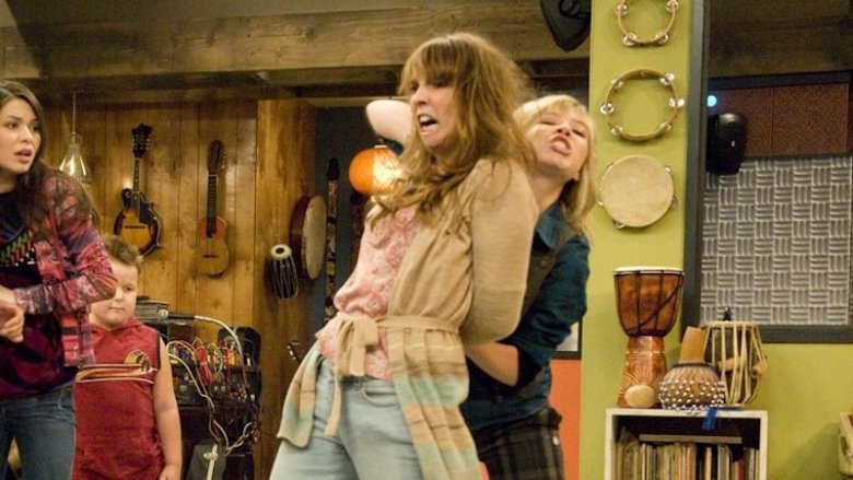 iCarly iPsycho