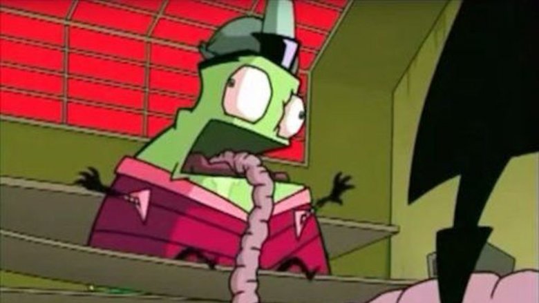 Invader Zim