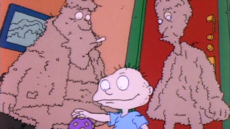Tommy from Rugrats